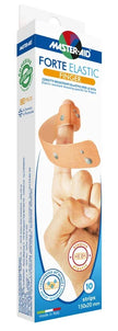 CEROTTO MASTER-AID ELASTIC FINGER 10 PEZZI - Farmaspeed