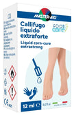 CEROTTO CALLIFUGO MASTER-AID FOOTCARE LIQUIDO 12 ML B4 - Farmaspeed