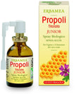 PROPOLI TITOLATA SPRAY JUNIOR BIOLOGICO 20 ML - Farmaspeed