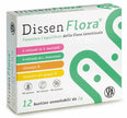 DISSEN FLORA 12 BUSTINE - Farmaspeed