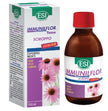 ESI IMMUNILFLOR SCIROPPO TOSSE JUNIOR 150 ML - Farmaspeed