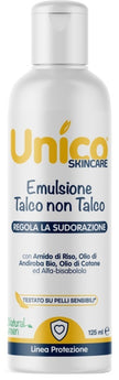 UNIQUE TALC EMULSION NON TALC 125 ML