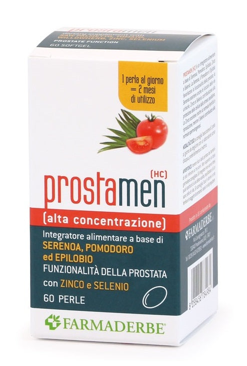 PROSTAMEN HC 60 PERLE