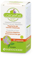 LAXAERBE 100 COMPRESSE - Farmaspeed