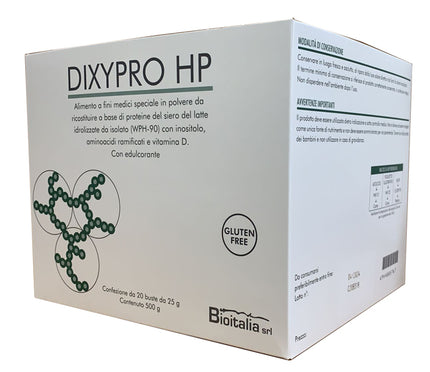 DIXYPRO HP 20 SACHETS 25 G