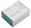 KETOVIS BOX 1 IDROVIS 20 SACHETS + 1 AMINOVIS 30 SACHETS + 1 SHAKER