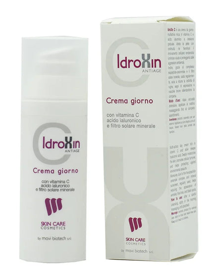 IDROXIN C 50 ML - Farmaspeed
