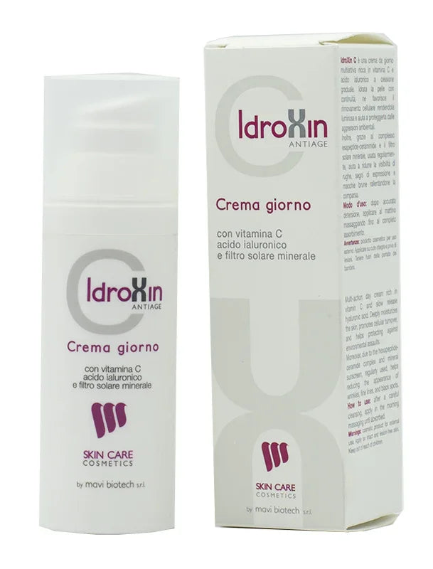 IDROXIN C 50 ML - Farmaspeed