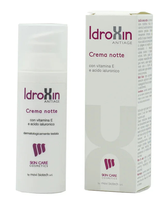 IDROXIN CREMA 50 ML - Farmaspeed