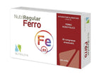NUTRIREGULAR FERRO 30 COMPRESSE OROSOLUBILI - Farmaspeed