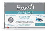 EUMILL DRYREPAIR EYE DROPS 10 PIECES OF 0.5 ML