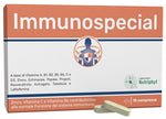 IMMUNOSPECIAL 15 COMPRESSE 7,5 G