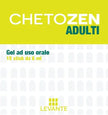 CHETOZEN ADULTI 15 STICK 6 ML - Farmaspeed