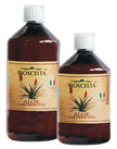 RAIHUEN ALOE ARBORESCENS PURE BIOSCHOICE JUICE 1000 ML