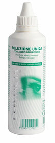 SOLUZIONE OCULARE CON ACIDO IALURONICO CONTACTA 100 ML MARCHIO CE - Farmaspeed