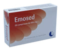EMOSED 30 COMPRESSE - Farmaspeed