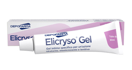 ELICRYSO GEL TUBE 30 ML