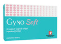 GYNO SOFT 20 CAPSULE VAGINALI - Farmaspeed