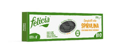 FELICIA SPAGHETTI SPIRULINA 250 G