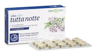 VITACALM TUTTA NOTTE CON MELATONINA 30 COMPRESSE - Farmaspeed