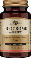 PICOCROME 90 TABLETS
