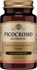 PICOCROMO 90 TAVOLETTE - Farmaspeed