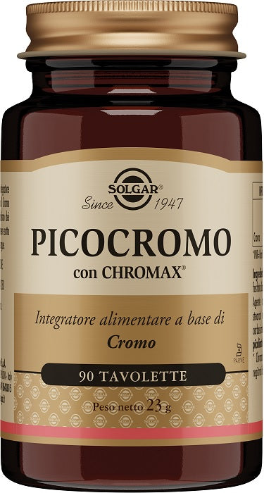 PICOCROME 90 TABLETS
