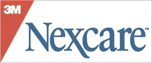 GARZA COMPRESSA STERILE NEXCARE STERIMED SOFT 36X40 CM MUL TILINGUAL 12 PEZZI - Farmaspeed