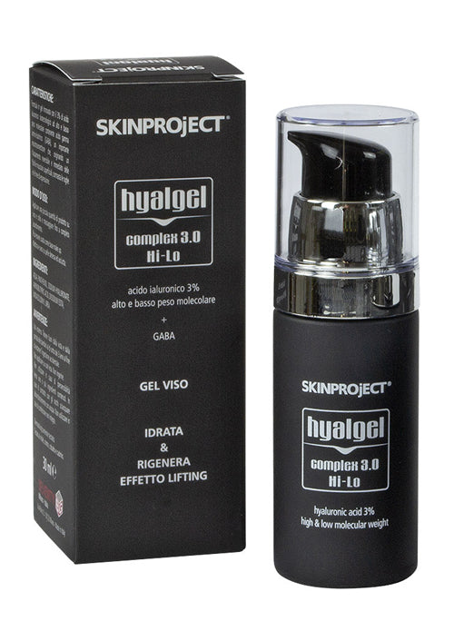 SKINPROJECT HYAL GEL COMPLEX 30 ML