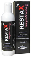 RESTAX SHAMPOO AF DONNA 200 ML - Farmaspeed