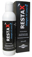 RESTAX SHAMPOO AF UOMO 200 ML - Farmaspeed