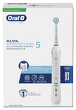 ORALB PRO5 LABORATORY SPAZZOLINO ELETTRICO - Farmaspeed