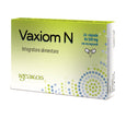 VAXIOM N 24 CAPSULE 12 G