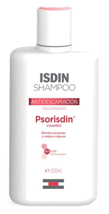 PSORISDIN SHAMPOO - Farmaspeed