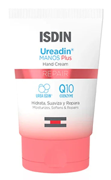 UREADIN MANOS HAND CREAM 50 ML - Farmaspeed
