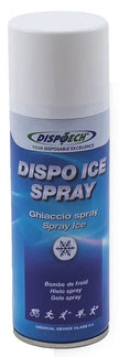 GHIACCIO SPRAY 200 ML GAMMADIS - Farmaspeed