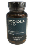 PRINCIPIUM RHODIOLA GOLD 60 TABLETS