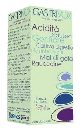 GASTRIVOX 200 ML - Farmaspeed
