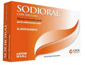 SODIORAL INULINA 8 BUSTINE - Farmaspeed