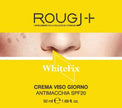 ROUGJ CREMA VISO GIORNO ANTIMACCHIA SPF20 50 ML - Farmaspeed