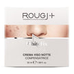 ROUGJ CREMA VISO NOTTE COMPENSATRICE 50 ML - Farmaspeed