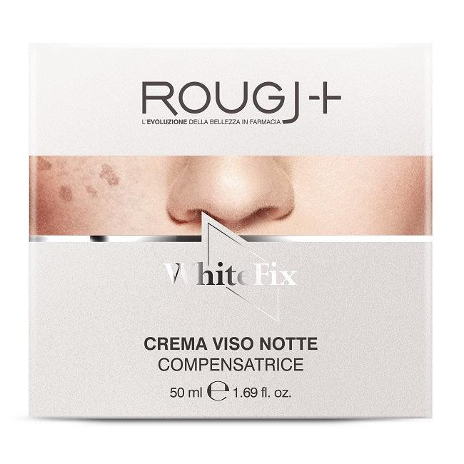 ROUGJ CREMA VISO NOTTE COMPENSATRICE 50 ML - Farmaspeed