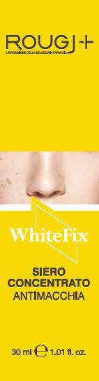 ROUGJ SIERO CONCENTRATO ANTIMACCHIA 30 ML - Farmaspeed