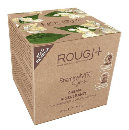 ROUGJ CREMA RIGENERANTE RICARICA 50 ML - Farmaspeed