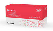 KURA PED ENERGIA 10 FLACONCINI X 10 ML - Farmaspeed