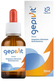 GEPIVIT GOCCE 30 ML - Farmaspeed