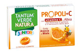 TANTUM VERDE NATURA 15 PASTIGLIE