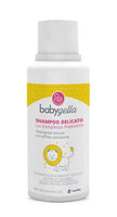 BABYGELLA PREBIOTIC SHAMPOO DELICATO 250 ML - Farmaspeed