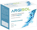 ARGISOL 30 BUSTINE - Farmaspeed