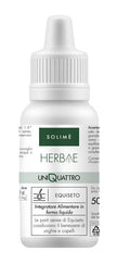 UNIQUATTRO EQUISETO SOMMITA' 50 ML
